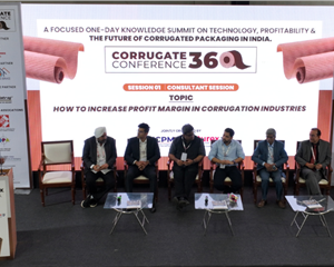 Can corrugation industry beat the Chinese imports?